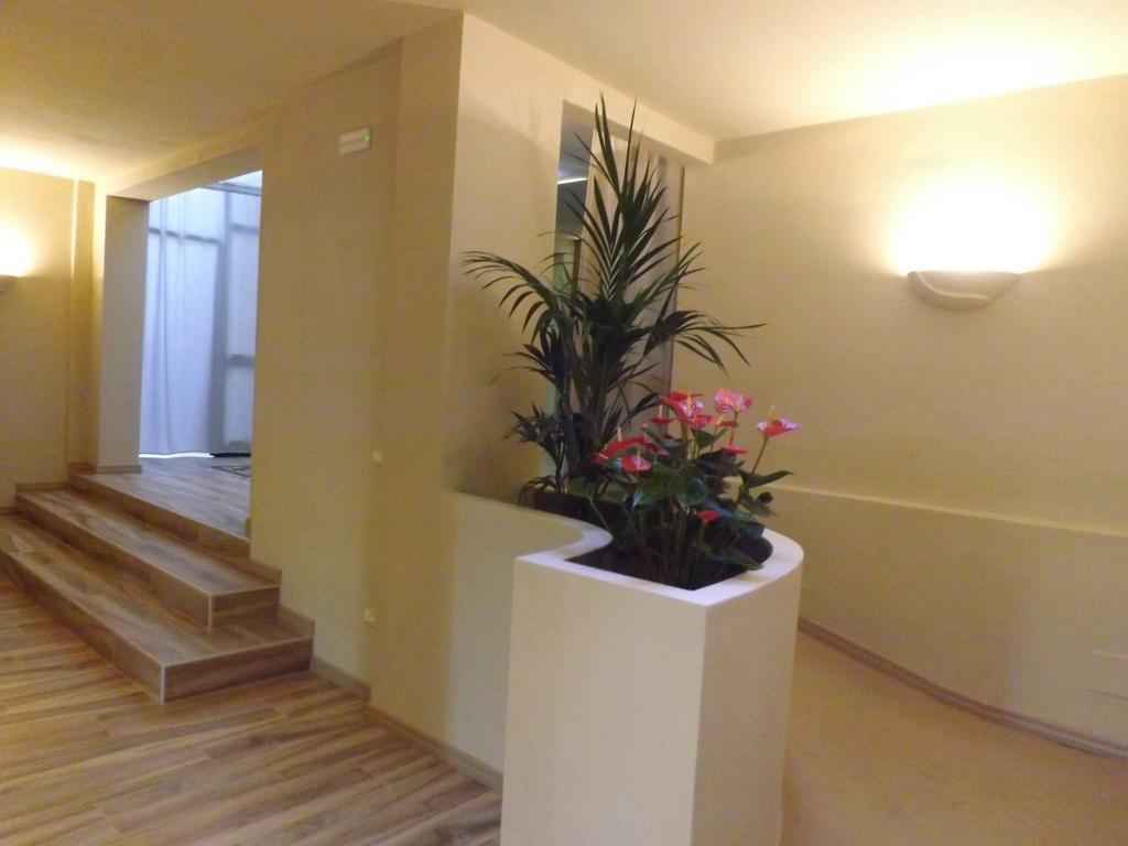 Hotel Piccadilly Монтекатини Терме Екстериор снимка