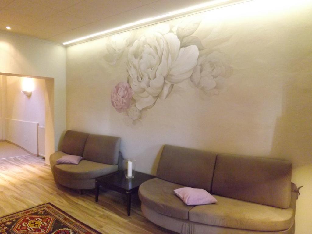 Hotel Piccadilly Монтекатини Терме Екстериор снимка