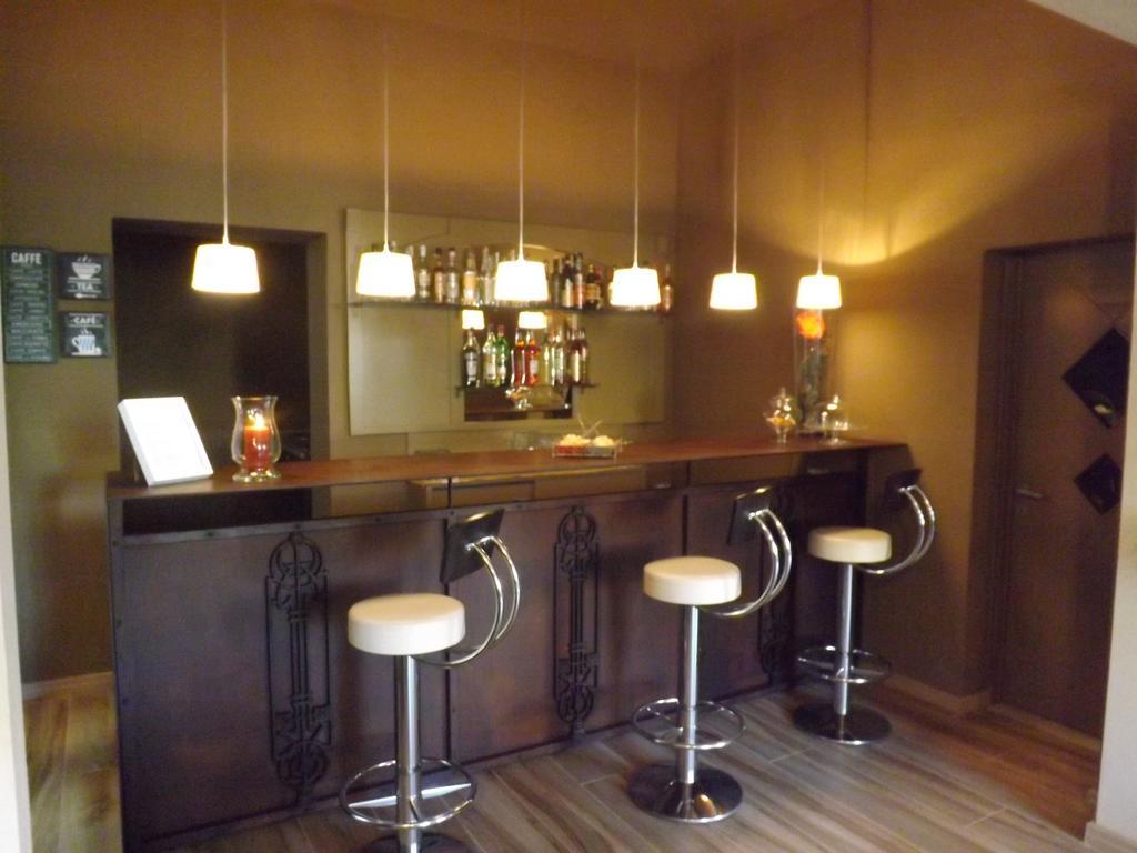 Hotel Piccadilly Монтекатини Терме Екстериор снимка
