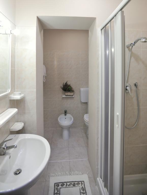 Hotel Piccadilly Монтекатини Терме Екстериор снимка